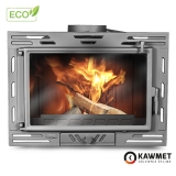 Каминная топка KAW-MET W9 (9.8 kW) EСO